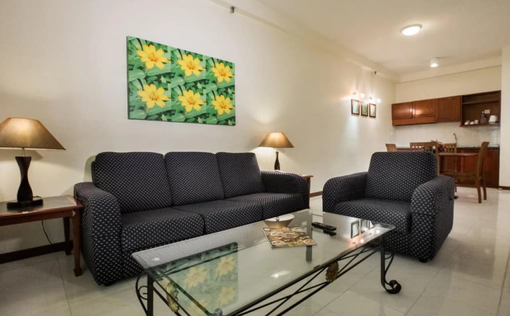 Rainbow Paradise Beach Resort - photo 13