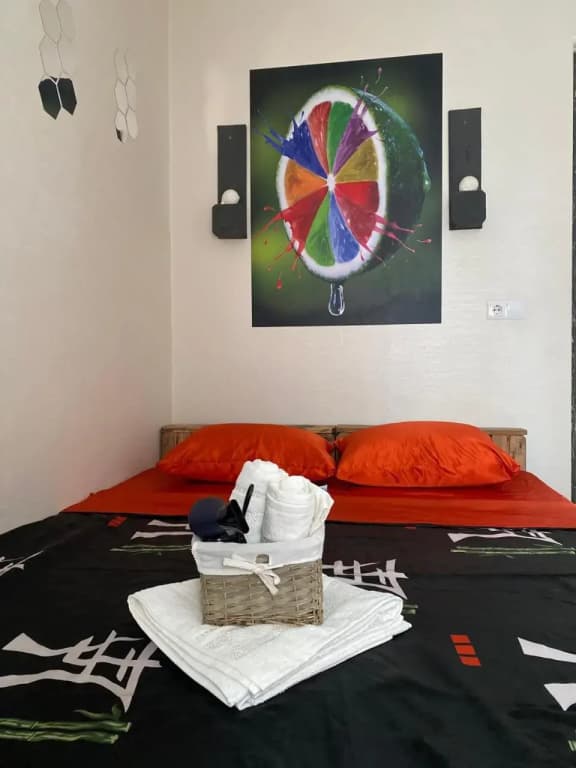 Sokolov Apartment - photo 3