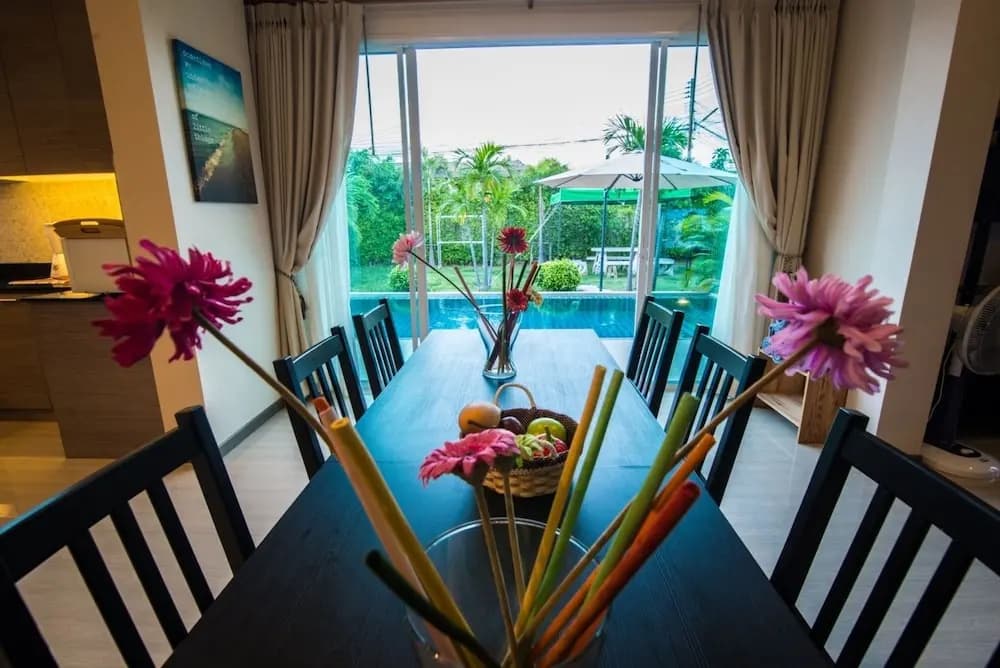 The Time Grand 3 Bedroom Villa 46 - photo 7