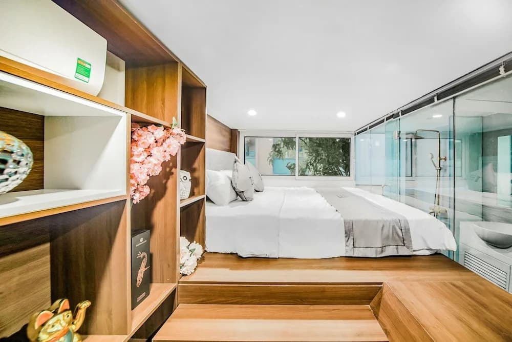 Opera House Suites - photo 7
