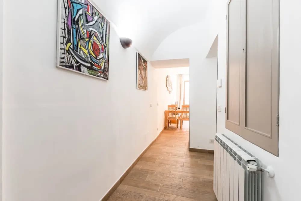 TrinitaDeiMonti Guest House - photo 9
