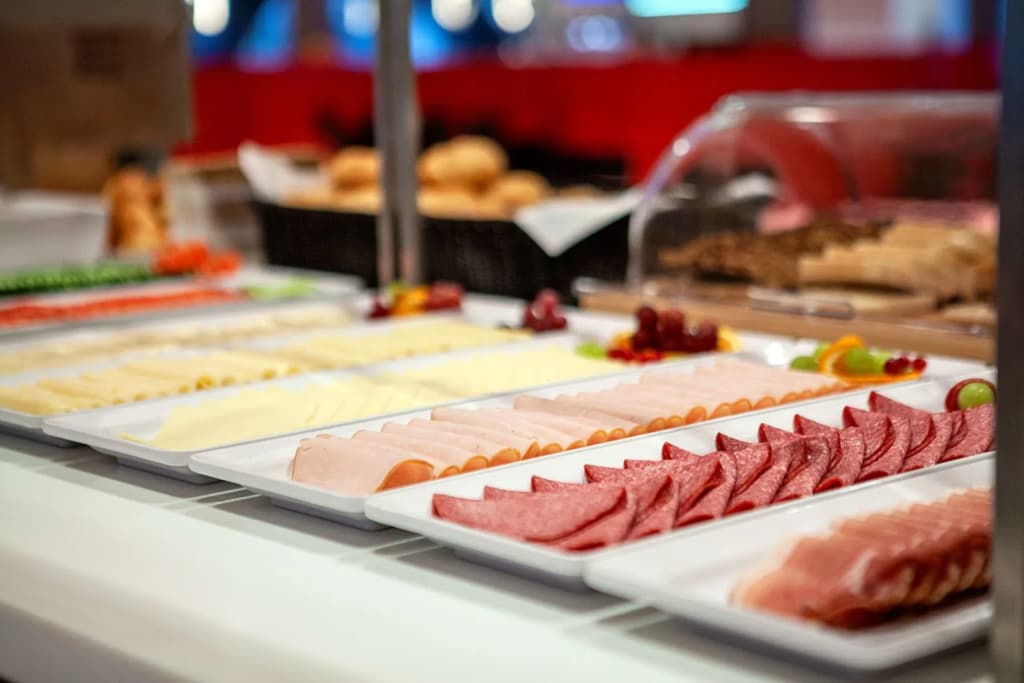 Prize by Radisson, Vienna City - photo 12