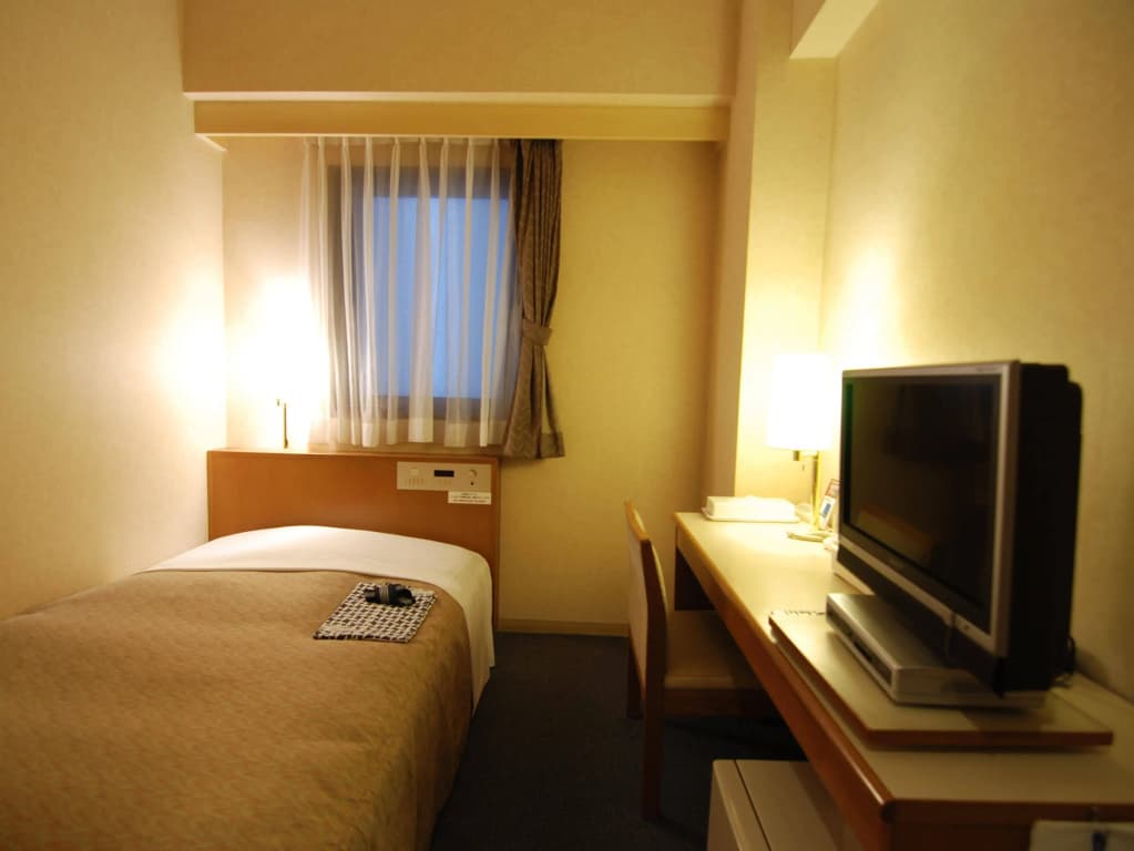 New Star Ikebukuro Hotel - photo 3