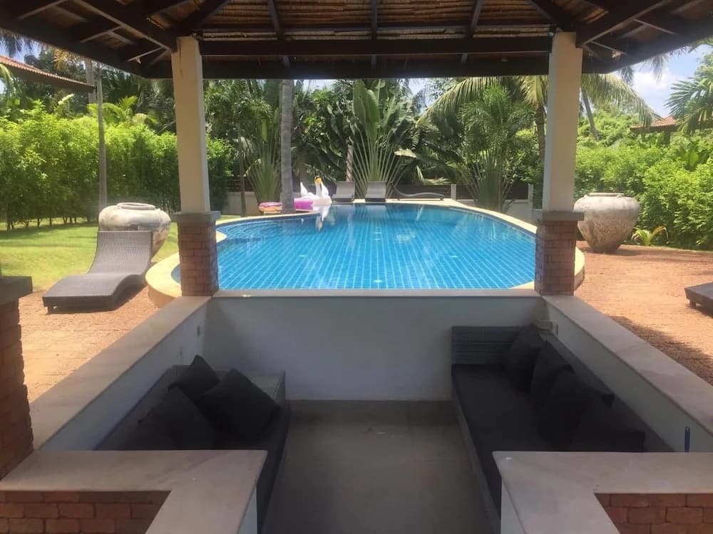 Blue Coconut Residence - photo 10
