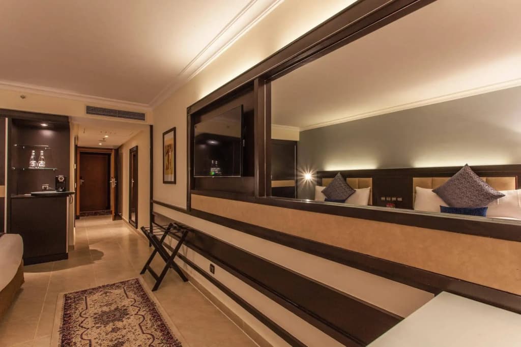 Savoy Le Grand Hotel - photo 7