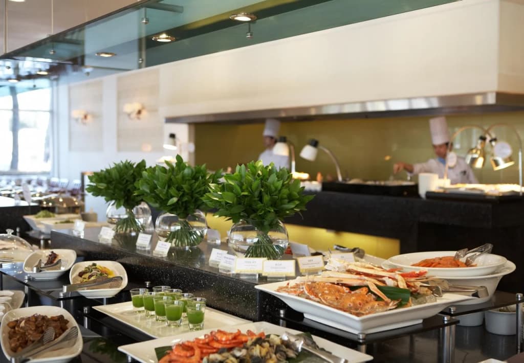 Mayfield Hotel Seoul - photo 11