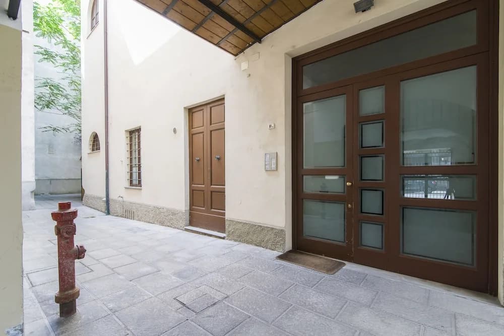 Leonardo Da Vinci Cozy Studio - photo 10