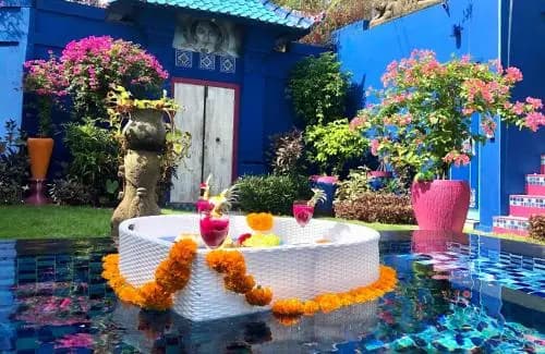 Villa Majorelle Bali - main photo