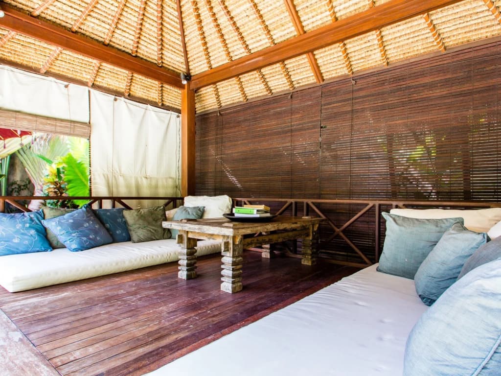 Villa Gembira by Villa Finder - photo 11