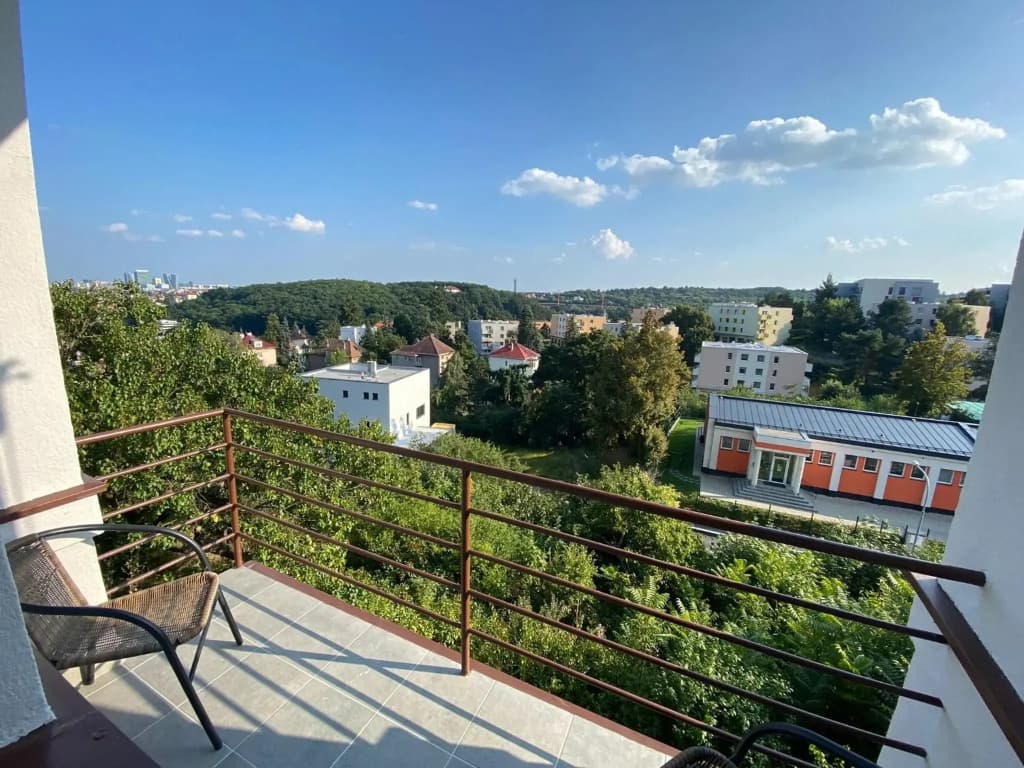 Apartman Xaveriova - photo 11