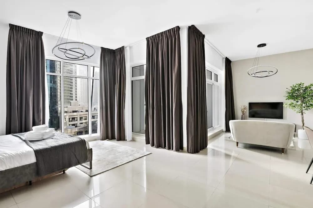 Silkhaus Trident Bayside, Dubai Marina - photo 17