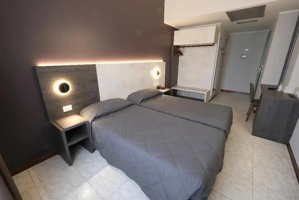 Hotel Mistral - photo 27