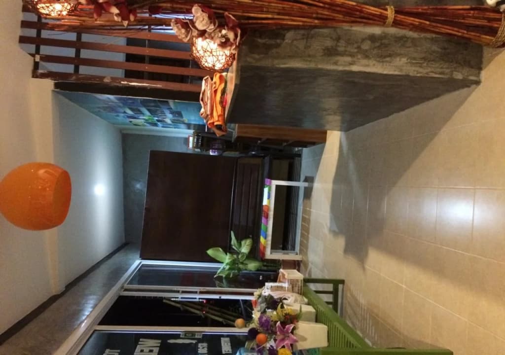 Asleep Hostel - photo 6