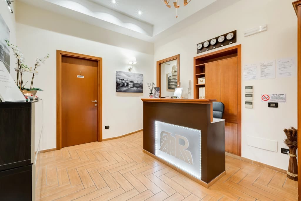 Residenza Roma Guest House - photo 2