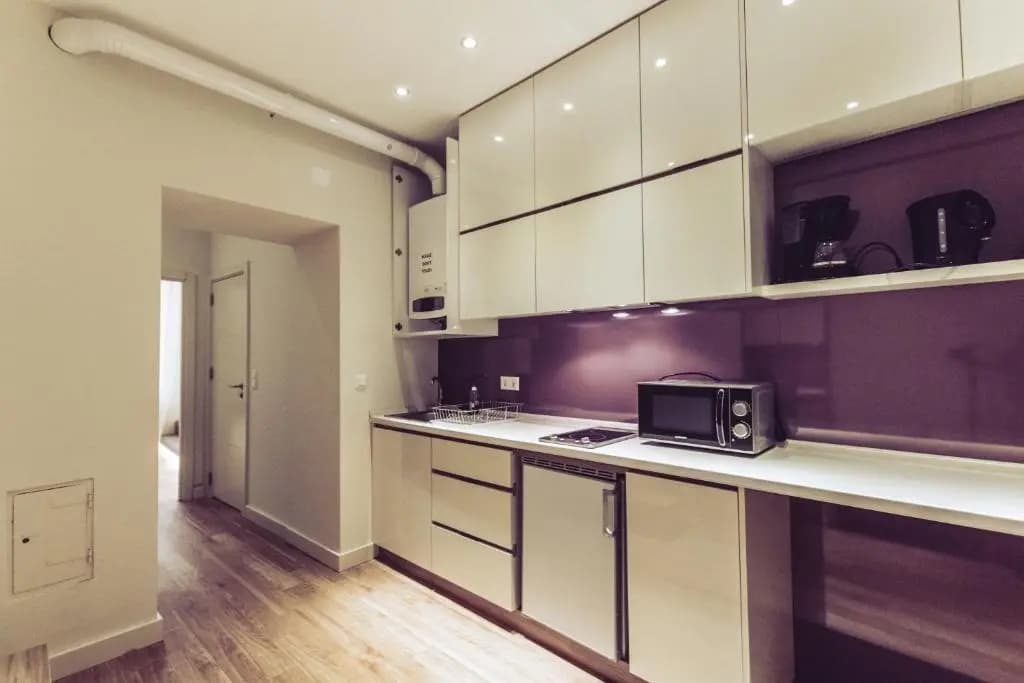 Aurellia Apartments - photo 13