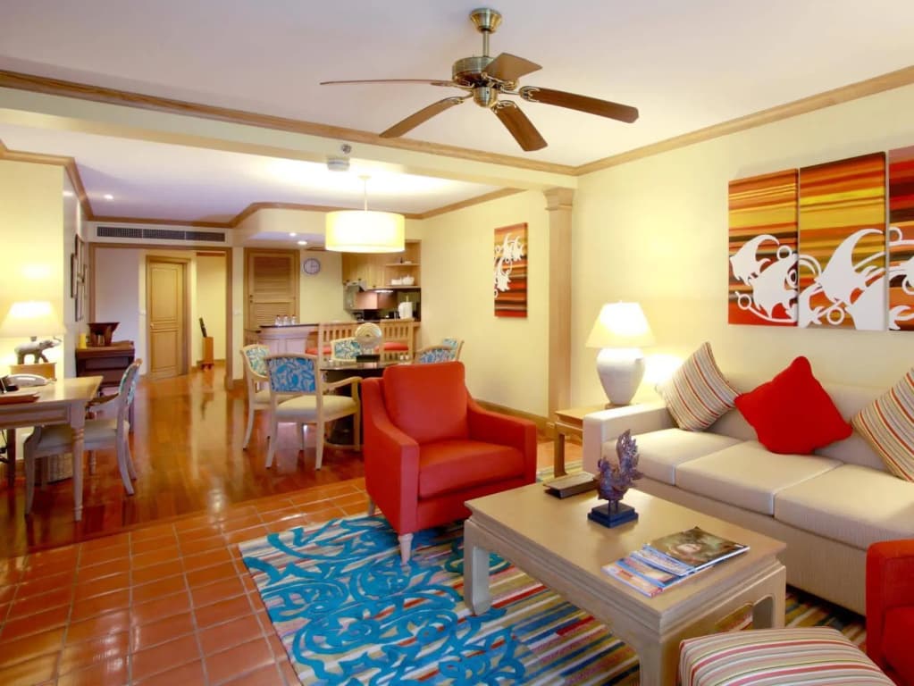 Marriott's Phuket Beach Club - photo 6