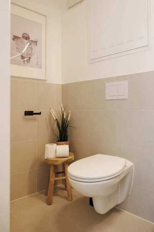 BOHO City Suites Augarten - photo 8