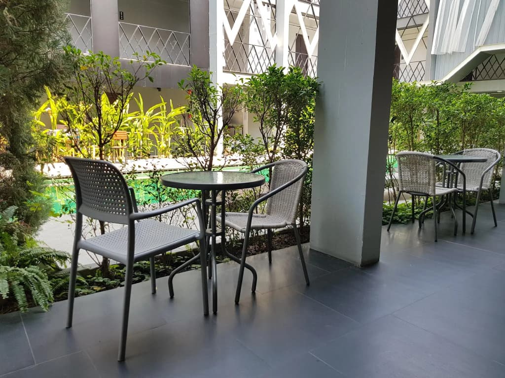 Shane Hotel Chiangmai - photo 14