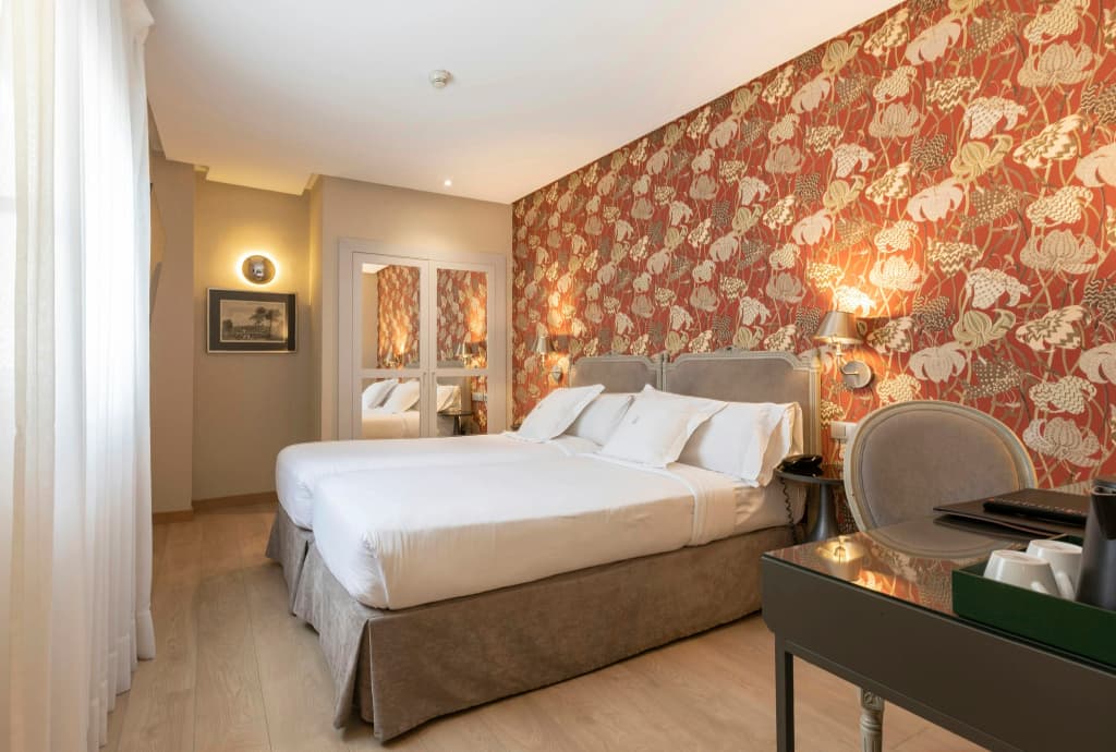 Meninas Hotel - photo 37