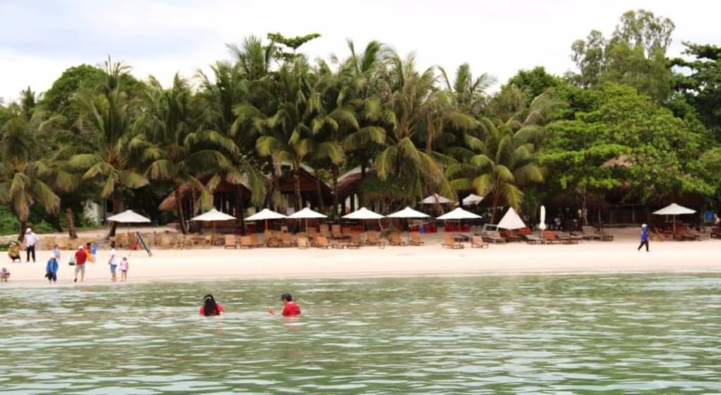 My Lan Resort & Restaurant - photo 19
