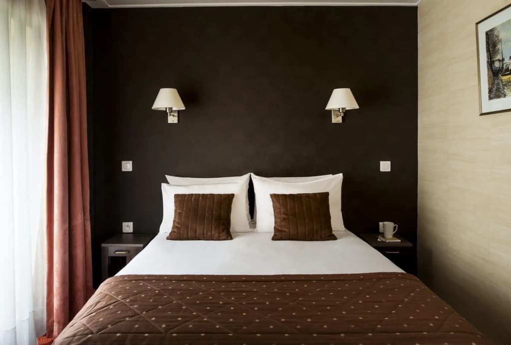 Hôtel Abaca Messidor by HappyCulture - photo 3