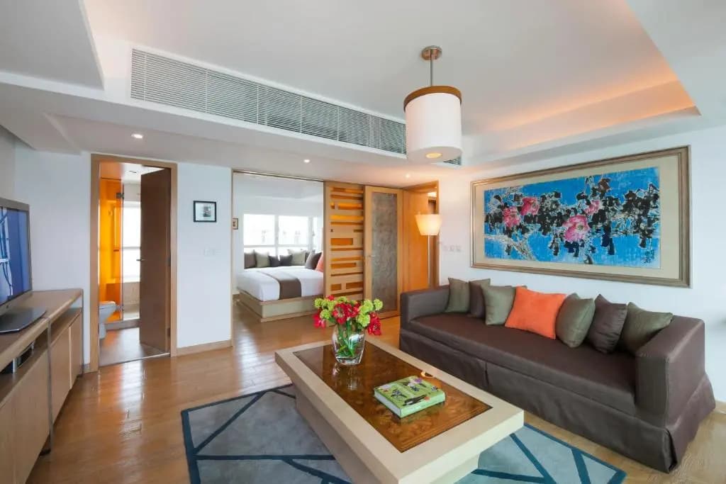 CHI Residences 120 - photo 2