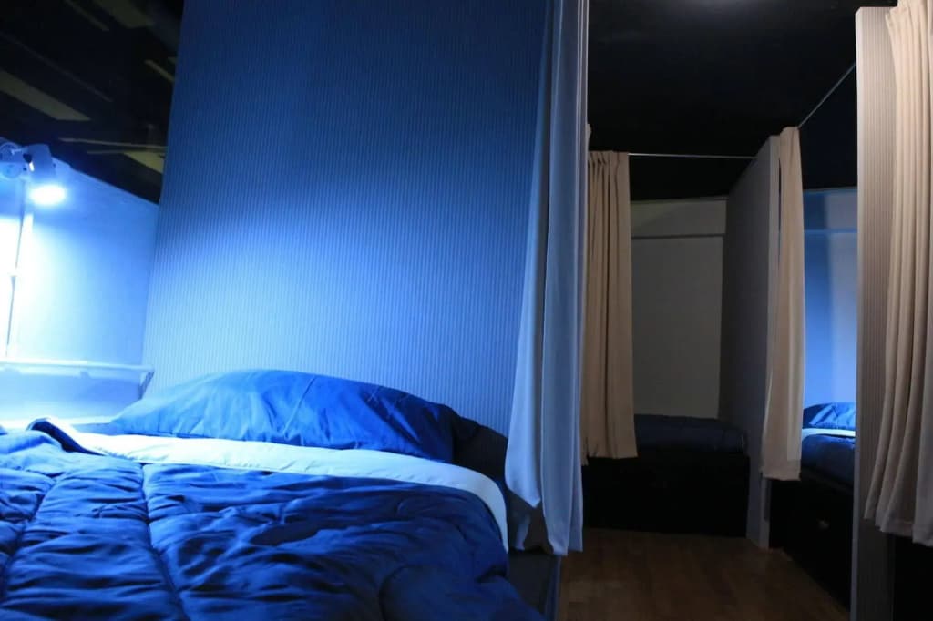 See Hostel - photo 4