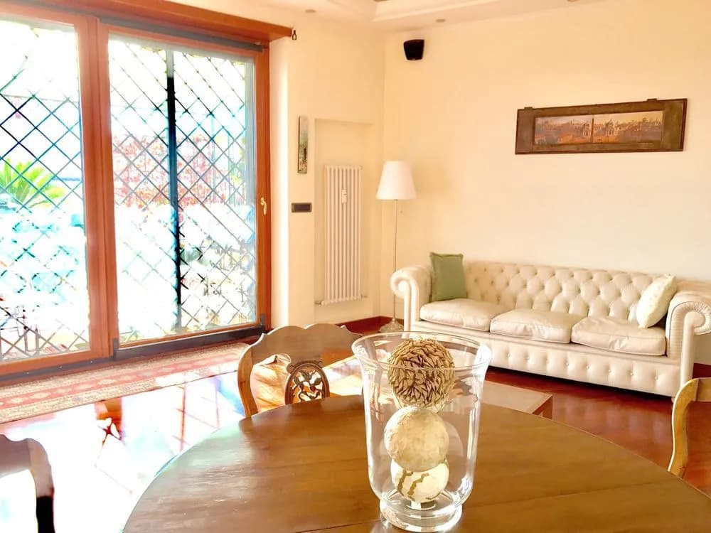 Roma Suite Balduina - photo 2
