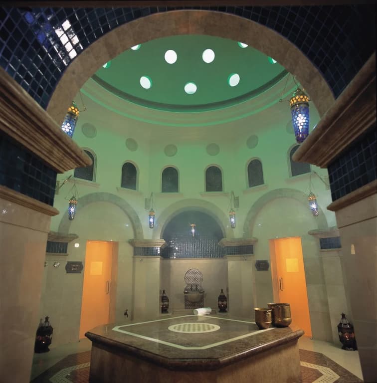 Residence & Spa at One&Only Royal Mirage - photo 31