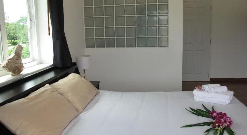 Siam Cafe' Guesthouse - photo 5