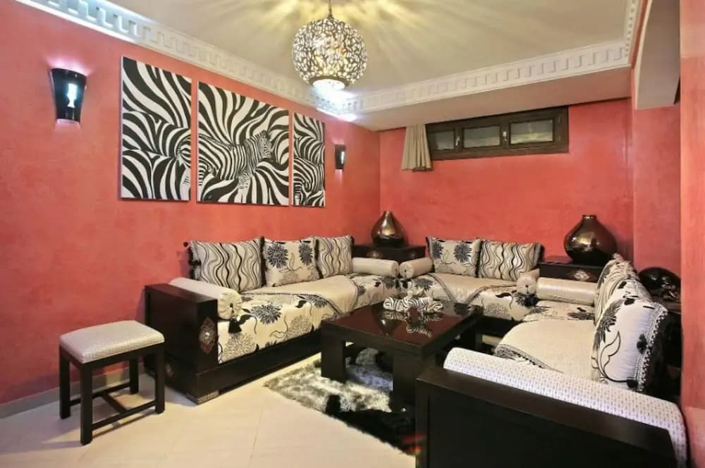 Villa Aïa - 3 suites with breakfast - photo 7