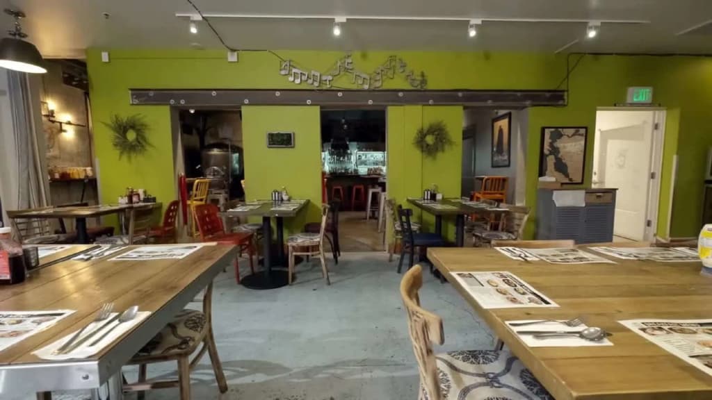 Soma House - photo 29