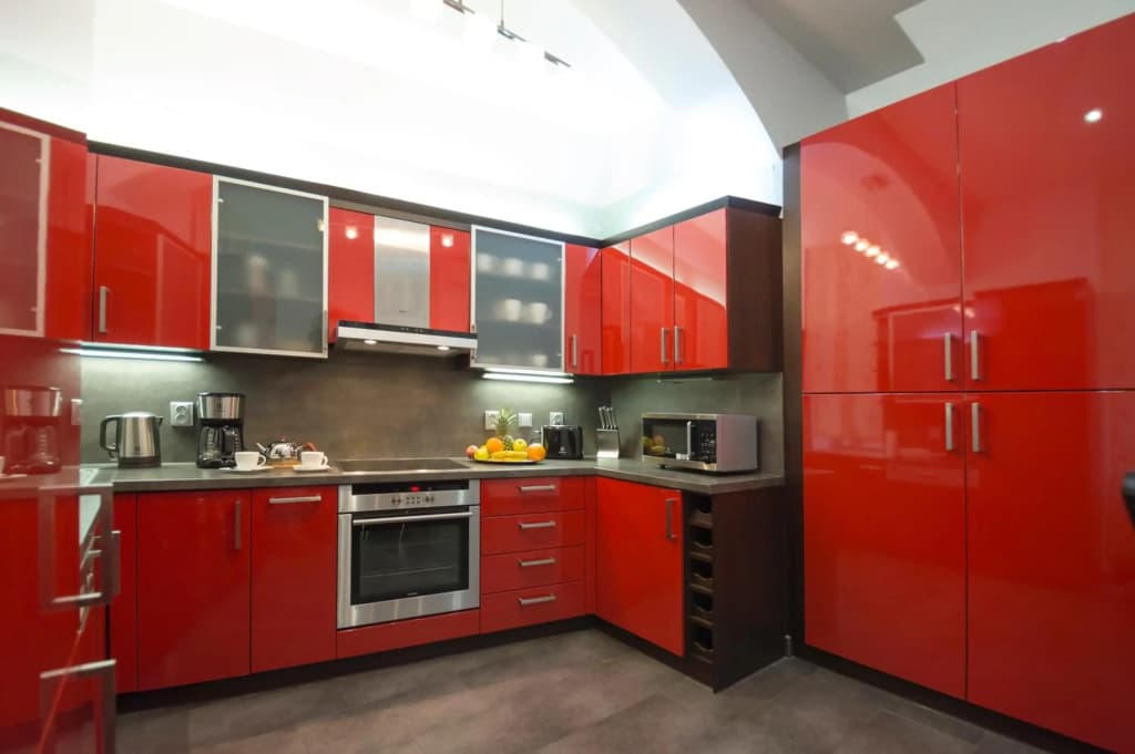 Luxury apartments Pricna - photo 17