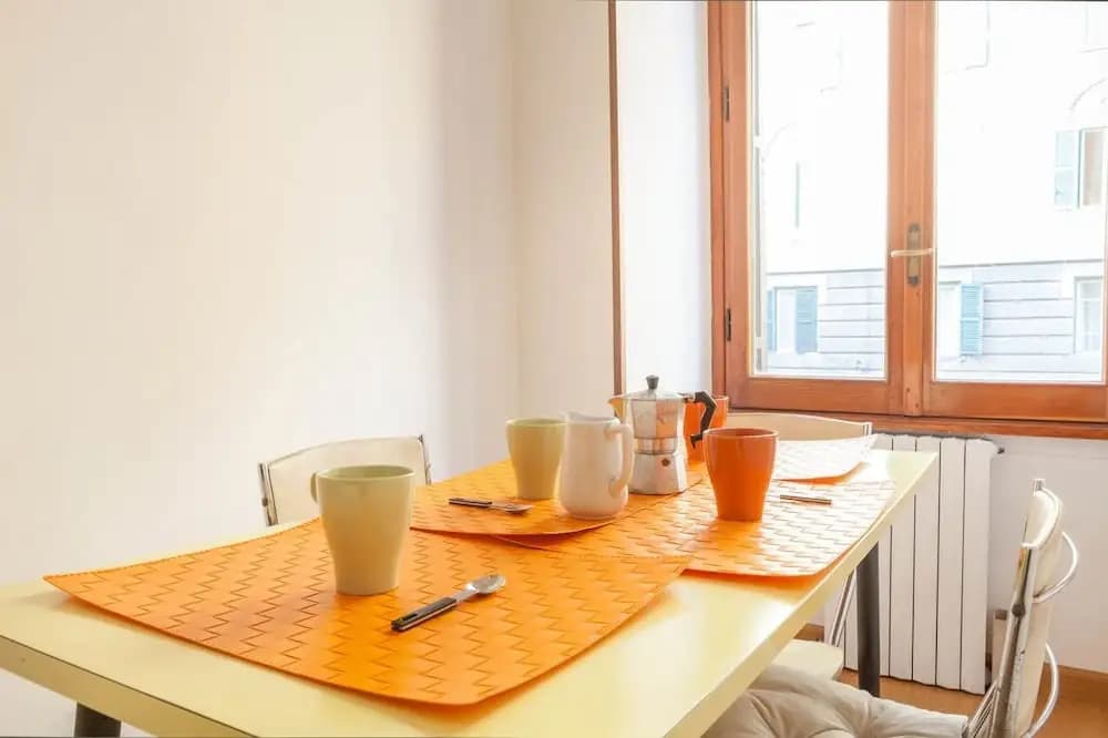 Zia Apartment - Near Vatican Museums - photo 9