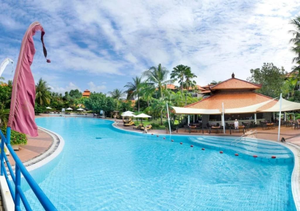 Ayodya Resort Bali - photo 23