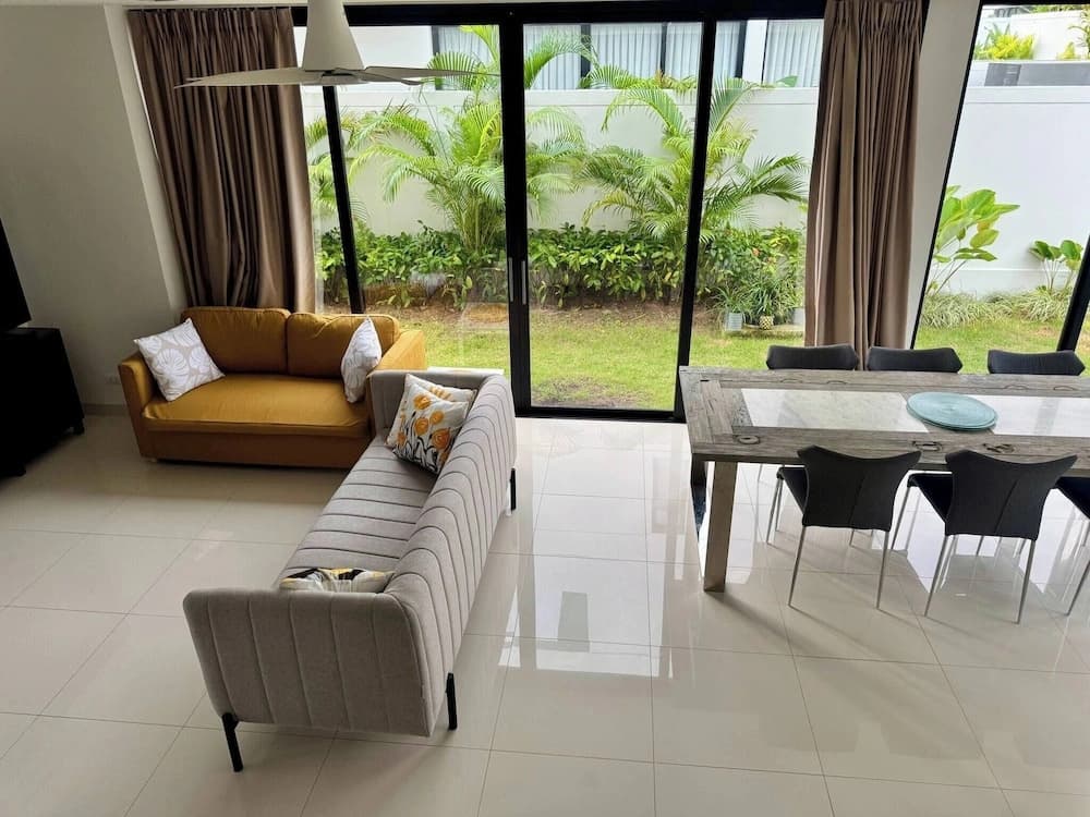 Laguna Villa With Private Pool - photo 7