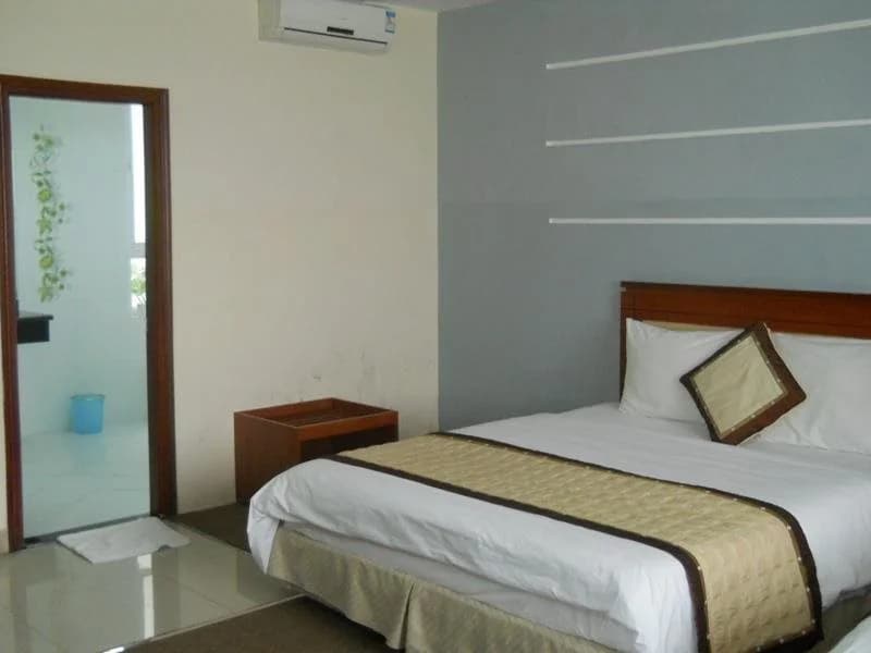 My Hoa 1 Hotel - photo 3