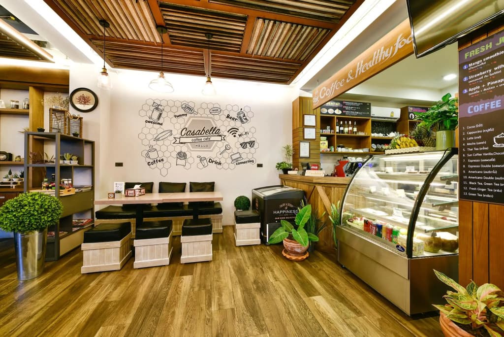 Casa Bella Phuket - photo 12