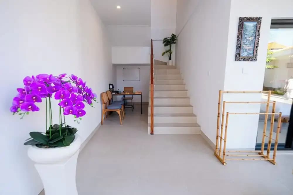 Crystal Flow Guest House & Apartment Canggu - photo 12