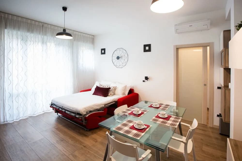 Home Hotel - Rogoredo 27 - photo 5