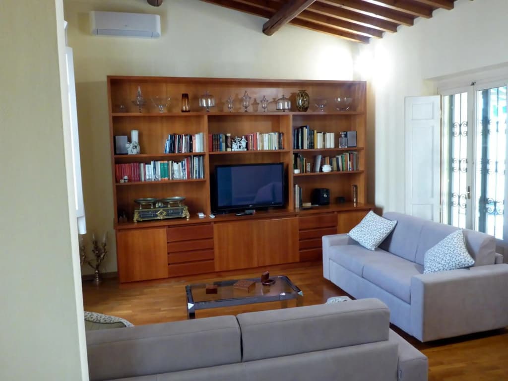 Appartamento La Terrazza Firenze centro storico - photo 3