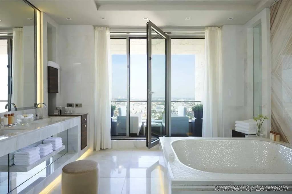 Waldorf Astoria Berlin - photo 11