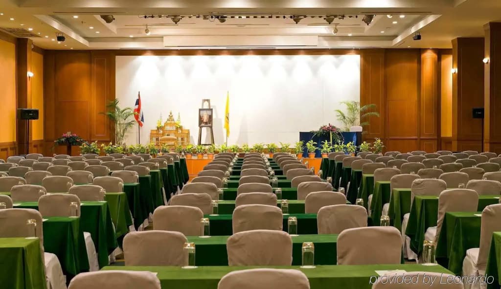 Mercure Chiang Mai - photo 17