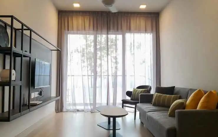 MU Windmill I 360 Skypool Superior Suite - photo 1