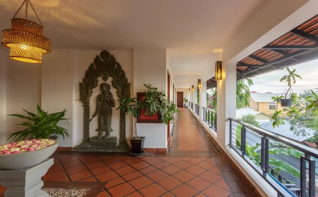 Diamond D'Angkor Boutique - photo 19