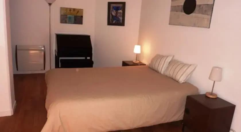Apartement Portefoin 3 - photo 3