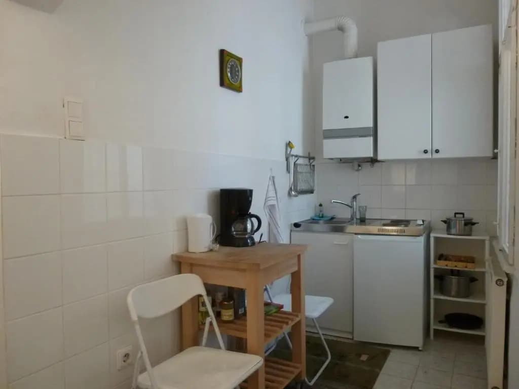 Haus Max - photo 16
