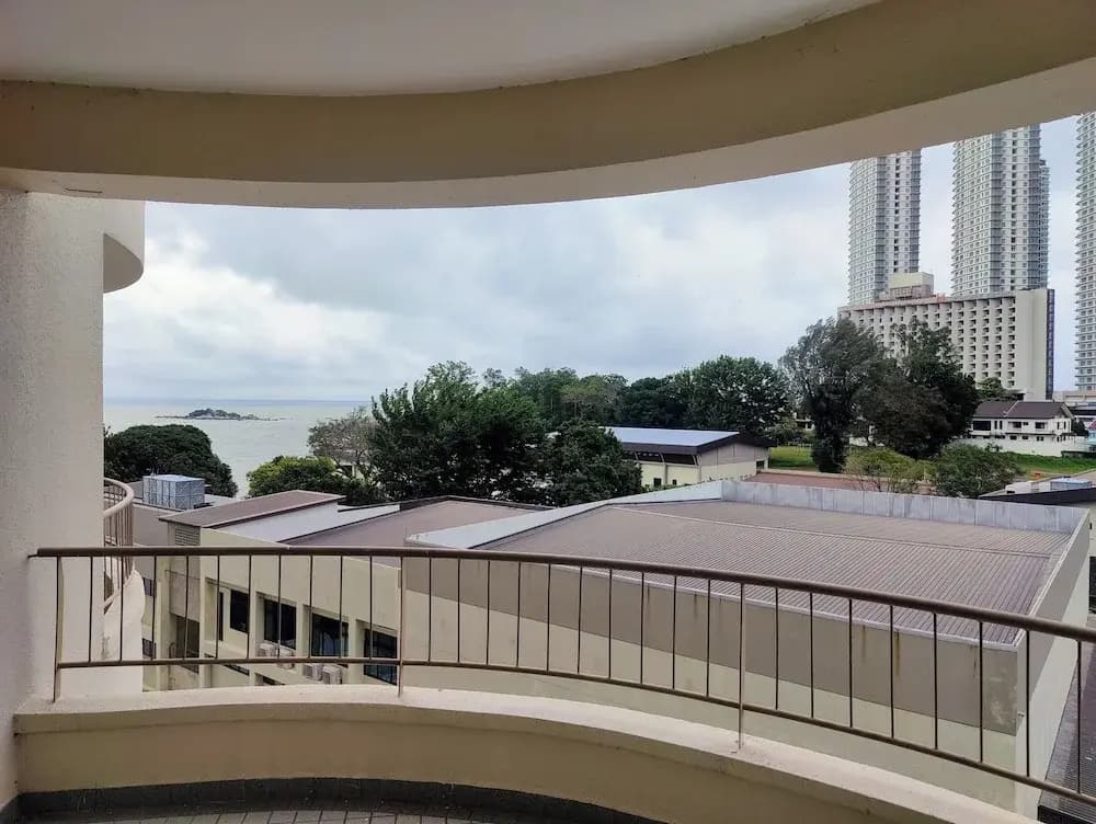 Sea View Paradise - photo 27