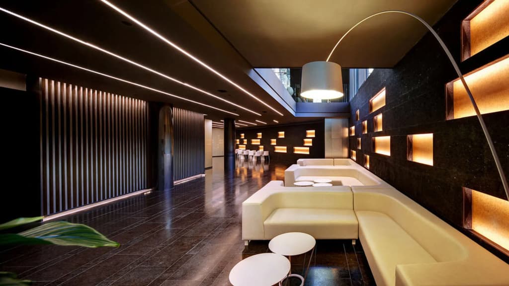 Olivia Balmes Hotel - photo 11