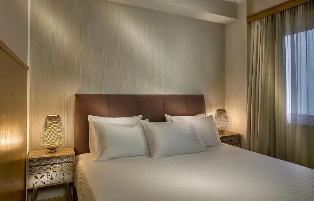 Acropolis View Penthouse - photo 6